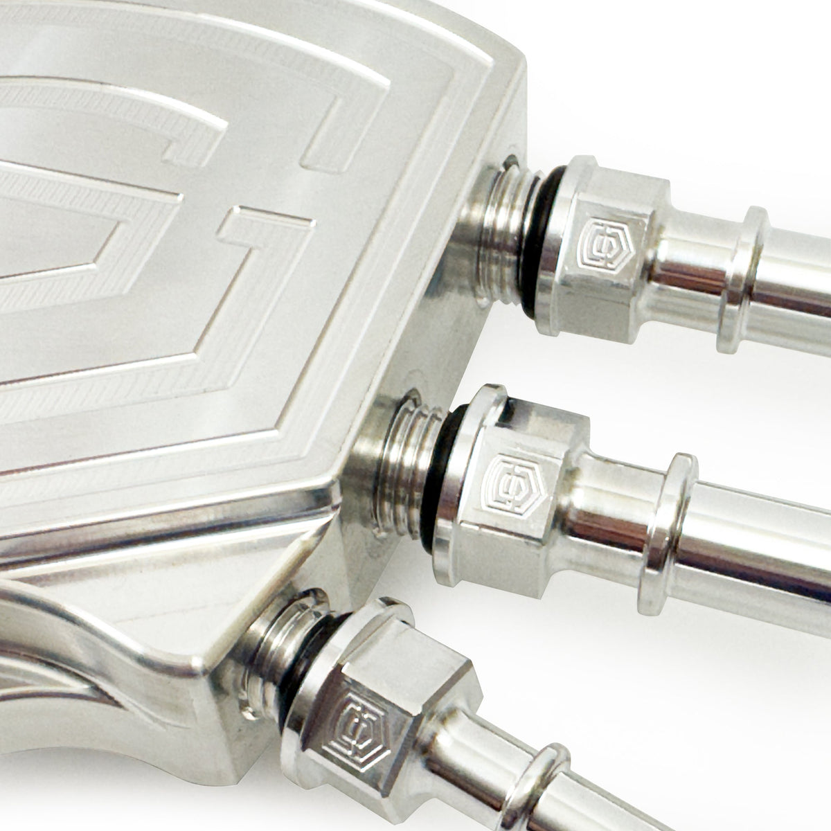 Ford 6.7L Fuel Leak Prevention Kit (LPK) S&S Diesel Motorsport