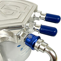 Ford 6.7L Fuel Leak Prevention Kit (LPK) S&S Diesel Motorsport