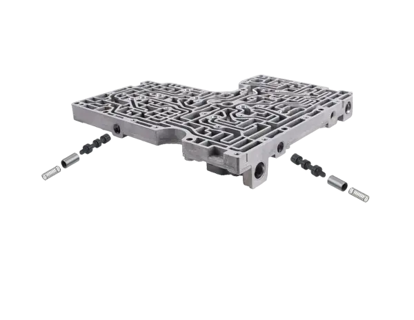 Latch Valve Stem Repair Kit