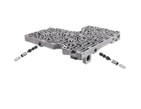 Latch Valve Stem Repair Kit