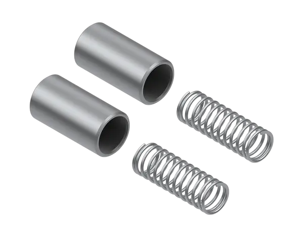 Latch Valve Stem Repair Kit