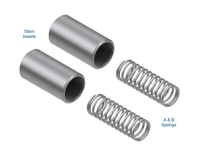 Latch Valve Stem Repair Kit