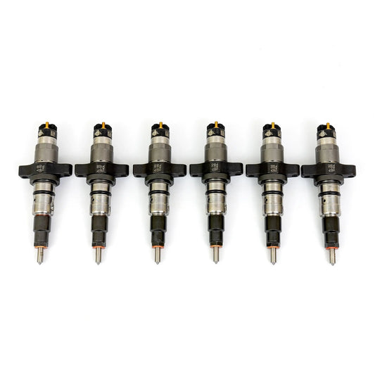 Late 5.9 2003-2007 Cummins Fuel Injector S&S Diesel SS Diesel Motorsport