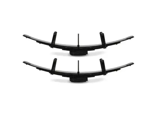 Leaf Spring Mini Pack Kit for 08-25 F-250/F-350 4WD Cognito Cognito Motorsports