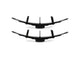 Leaf Spring Mini Pack Kit for 08-25 F-250/F-350 4WD Cognito Cognito Motorsports