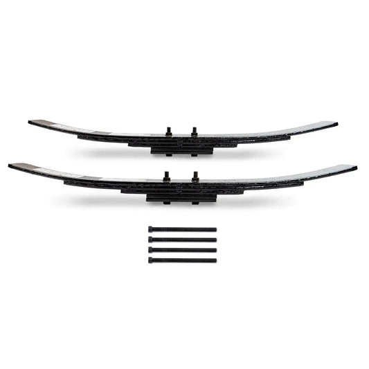 Leaf Spring Mini Pack Kit for 2003-2013 Ram 2500 / 2003-2024 Ram 3500 Cognito Cognito Motorsports