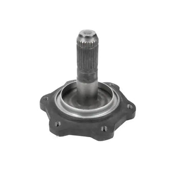 compare product Left Hand Inner Stub Axle Shaft For 2012 & Up GM 8.25 Inch IFS 8.25IFS Stub Axle '12&Up GM Left Hand 5.07 Inch Long Yukon Gear