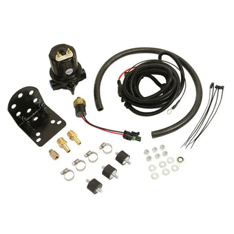 compare product Lift Pump Kit AuxilIary Dodge 24-valve 5.9L Cummins 1998.5-2004.5