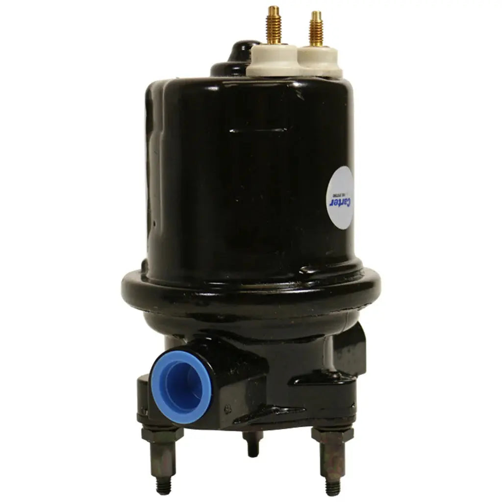 Lift Pump Kit AuxilIary Dodge 24-valve 5.9L Cummins 1998.5-2004.5 BD Diesel