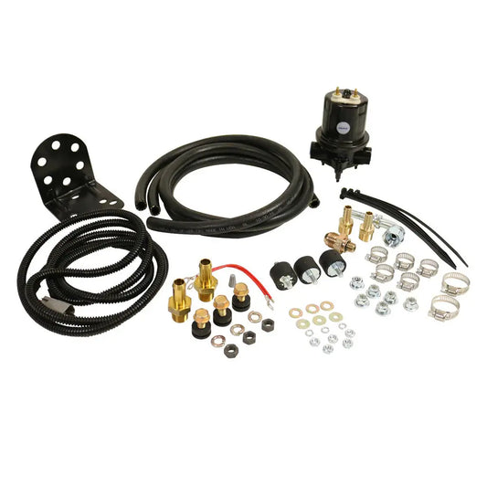 Lift Pump Kit OEM Bypass Dodge 24-Valve Cummins 1998-2002 BD Diesel