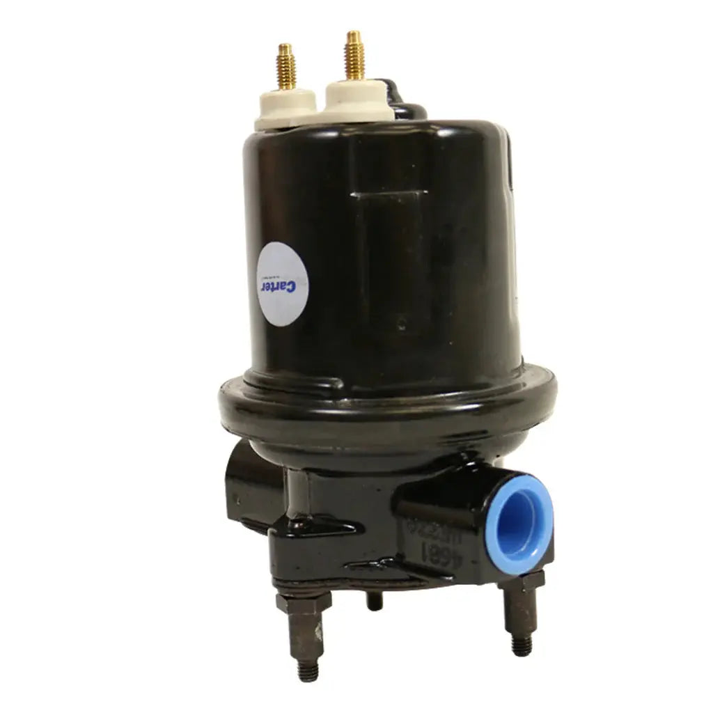 Lift Pump Kit OEM Bypass Dodge 24-Valve Cummins 1998-2002 BD Diesel