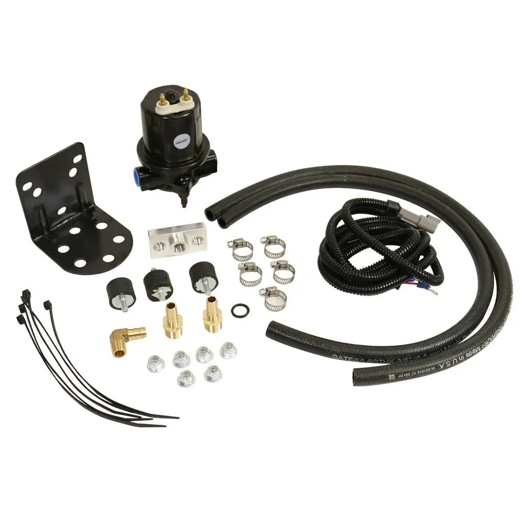 Lift Pump Kit OEM Bypass Dodge Cummins 2003-2004 BD Diesel