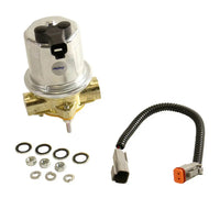 Lift Pump Kit, OEM Replacement Dodge 24-Valve Cummins 1998-2002 BD Diesel