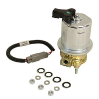 Lift Pump Kit, OEM Replacement Dodge 24-Valve Cummins 1998-2002 BD Diesel