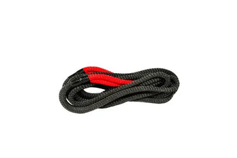compare product Light Duty 1/2 inch x 20' Kinetic Recovery Rope BulletProof Hitch