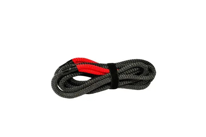 Light Duty 1/2 inch x 20' Kinetic Recovery Rope BulletProof Hitch BulletProof Hitches