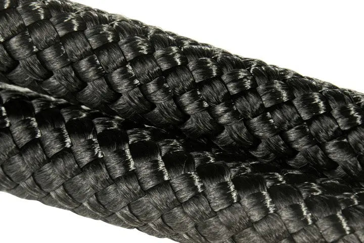 Light Duty 1/2 inch x 20' Kinetic Recovery Rope BulletProof Hitch BulletProof Hitches
