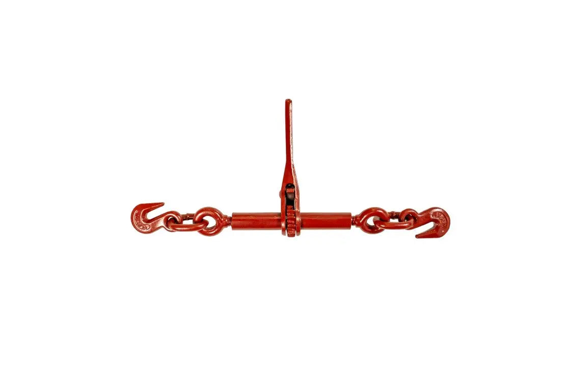 Light Duty 1/4 inch - 5/16 inch Ratchet Binder BulletProof Hitch BulletProof Hitches