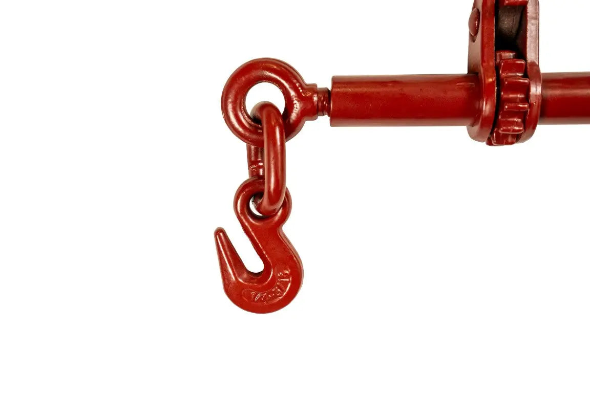 Light Duty 1/4 inch - 5/16 inch Ratchet Binder BulletProof Hitch BulletProof Hitches