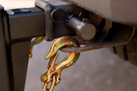Light Duty 1/4 inch Safety Chains (Pair) BulletProof Hitch BulletProof Hitches