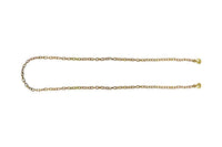 Light Duty 1/4 inch x 12' Transport Chain BulletProof Hitch BulletProof Hitches
