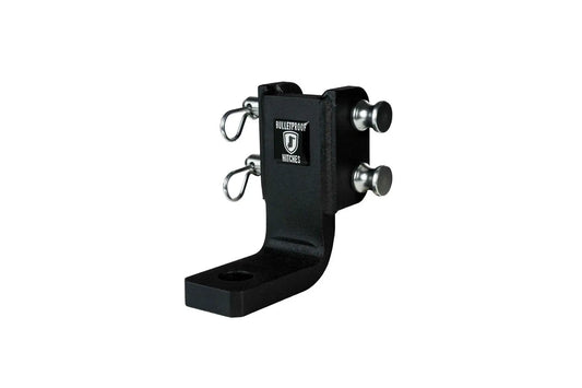 Light Duty Drop Tang BulletProof Hitch BulletProof Hitches