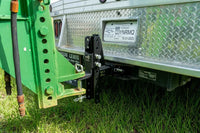 Light Duty Drop Tang BulletProof Hitch BulletProof Hitches