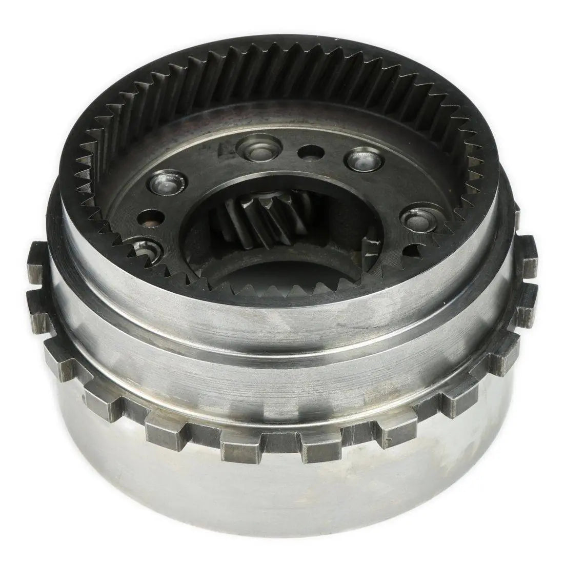 Lightened OEM Output Carrier
