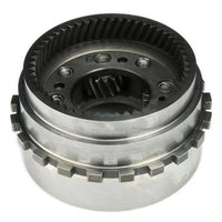 Lightened OEM Output Carrier