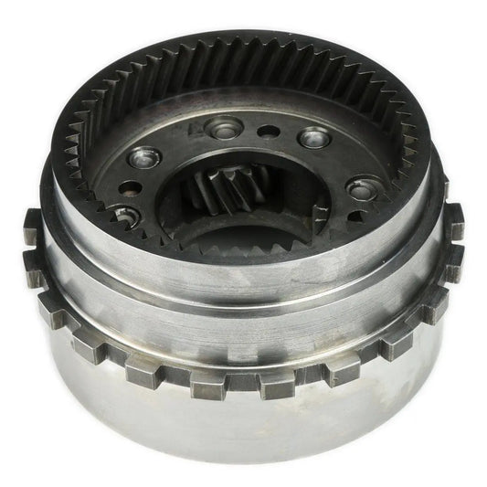 Lightened OEM Output Carrier