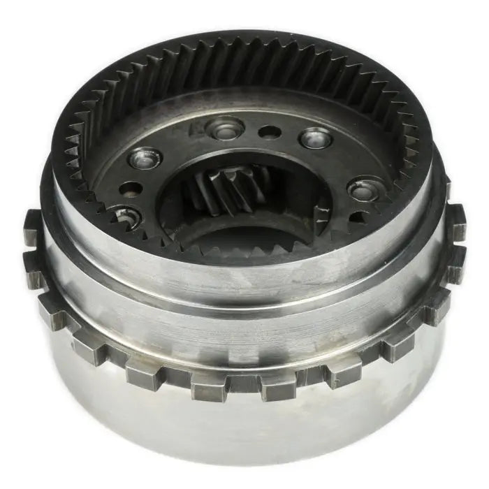Lightened OEM Output Carrier