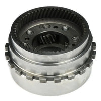 Lightened OEM Output Carrier