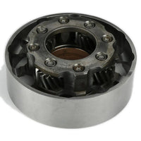 Lightened OEM Reaction Carrier - 2-Speed Application Only