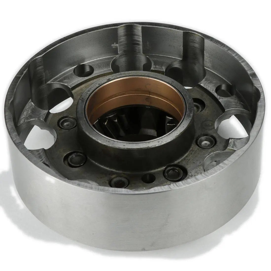 Lightened OEM Reaction Carrier - 2-Speed Application Only