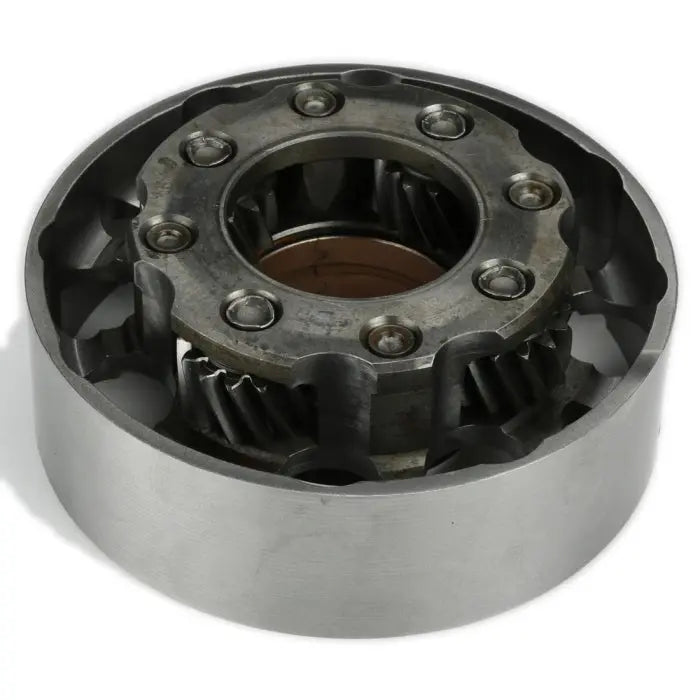Lightened OEM Reaction Carrier - 2-Speed Application Only