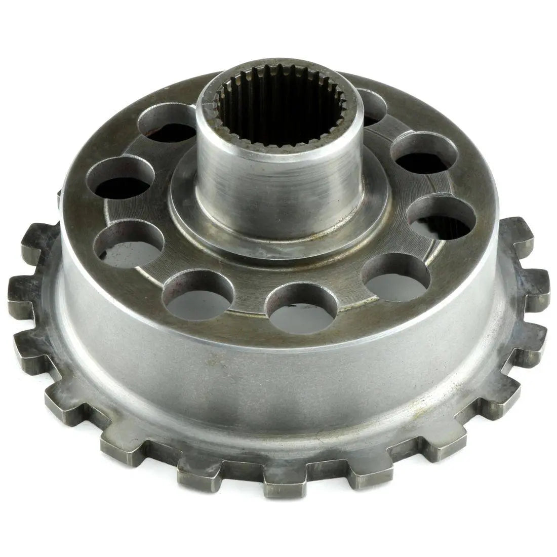 Lightened Output Ring Gear - Bearing Type