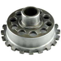 Lightened Output Ring Gear - Bearing Type