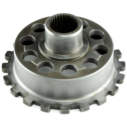 Lightened Output Ring Gear - Bearing Type