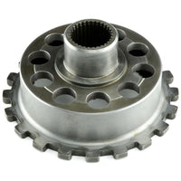 Lightened Output Ring Gear - Bearing Type