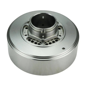 compare product Suncoast Lightweight 4140 Billet Steel Direct Drum, Bare - No Sprag, Clutches, Steels, Piston