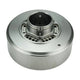 Lightweight 4140 Billet Steel Direct Drum, Bare - No Sprag, Clutches, Steels, Piston