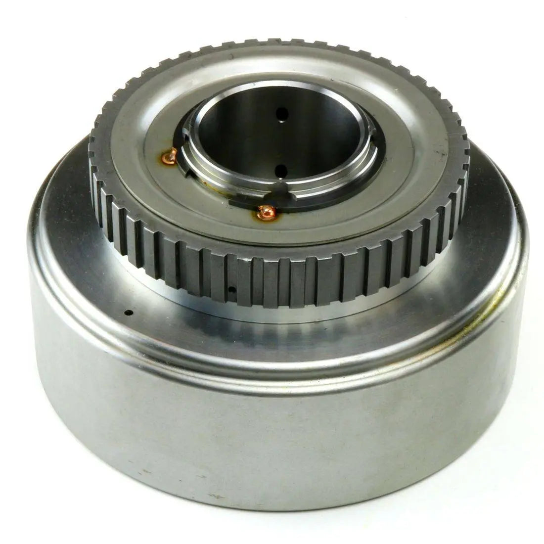 Lightweight Billet Steel Drum Assembly w/ 34 Element Sprag