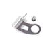 Line Lock Bracket - For Use w/ Button w/ Coil Cord #940020