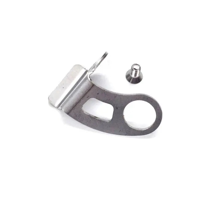 Line Lock Bracket - For Use w/ Button w/ Coil Cord #940020