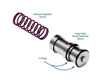 Line Pressure Booster Kit - Late Style