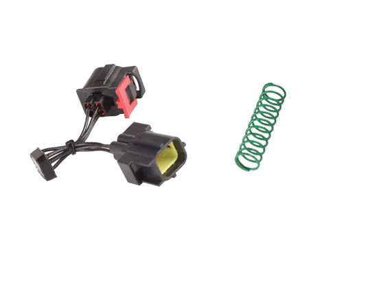 Line Pressure Booster Kit Suncoast Performance