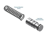 Line Pressure Booster Kit