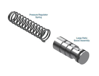 compare product Suncoast Line Pressure Booster Kit