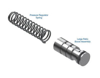 Line Pressure Booster Kit