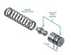 Line Pressure Booster Kit